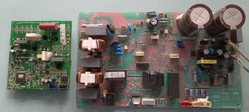 适用海尔变频空调模块板0011800328C外机电脑主板0011800354A