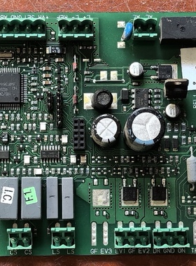 意大利卡乐 CAREL加湿板 CP40000000 加湿器控制板 CP30000000