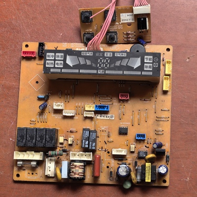 原装LG空调 LP-R7112NA 电脑板 6870A20035B 6871A20526B