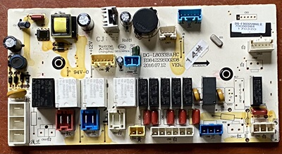 三洋帝度滚筒洗衣机DG-L8033BAHC