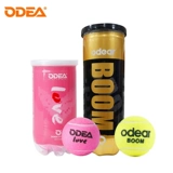 Odear Oder теннис Профессиональный розовый