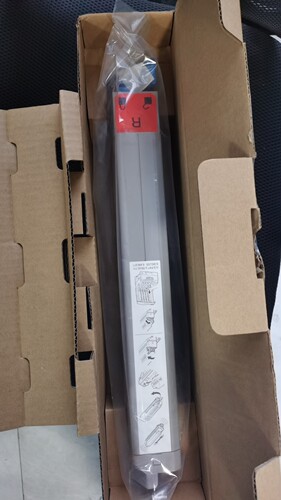 Oki c910RB印章红 金光红碳粉