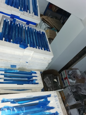 OKI C844 824 833 831 811 830 8600 860 8800 820 840激光头LED