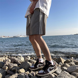 2025夏季新款! 宽松直筒三条杠五分休闲短裤 809B-DK11-P35 控48,男装牛仔裤,星座809B(原星座805),四季星座 2025夏季新款! 宽松直筒三条杠五分休闲短裤 809B-DK11-P35 控48,男装牛仔裤,星座809B(原星座805),四季星座