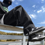 2025秋季新款！宽松阔腿工装裤805-KZ99-P60控78，男装工装外套，星座809B（原星座805）