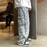 蓝色