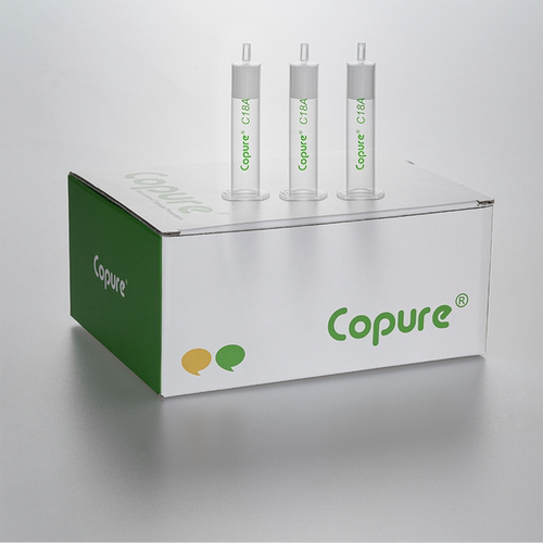 逗点生物Copure固相萃取