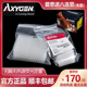 C八联管 Axygen爱思进0.2ml平盖八连管PCR 0208 荧光定量八排管