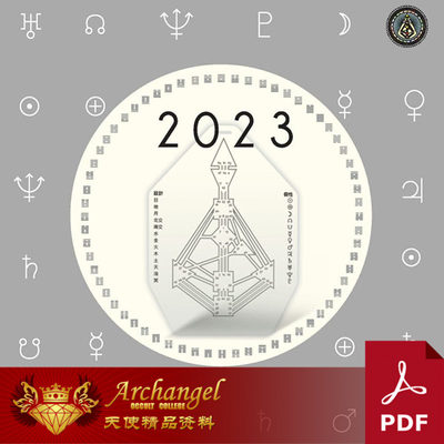 HD23拉乌胡2023人类觉察设计素材图片文件