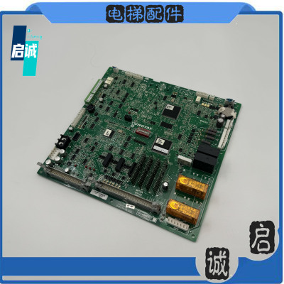 永大电梯Y15主板MPUA[B0][C0]NO:R37G087实物拍摄原厂配件全新
