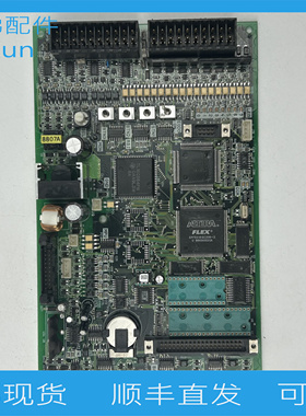 华升富士达电梯CP28主板CP28A/CP28B原装富士现货拍摄/可直接下单