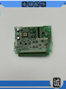 富士LIFT变频器PG卡分频卡OPC-LM1-PR/PP OPC-LM1-PS SA540738-02