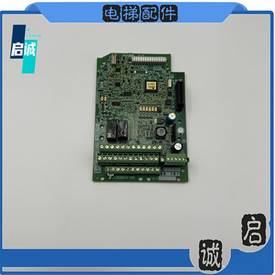 富士电梯变频器LIFT主板SA536804-06/02/05LM1-CP原厂配件全新