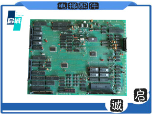 MPU4实物拍摄 MPU2主板INV 广州日立YPVF电梯INV MPU6日立电梯INV
