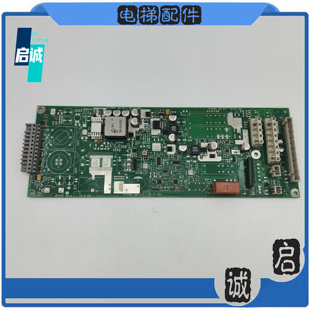 迅达3300 IDNR560113驱动电路板实物拍摄现货 3600电梯电源板SEM