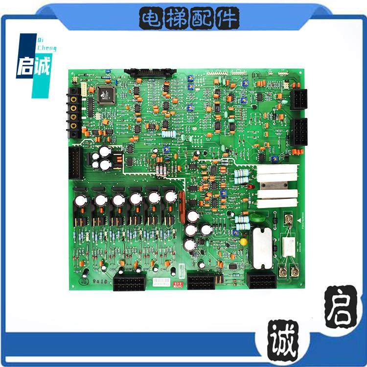 三菱电梯驱动板HOPE驱动板