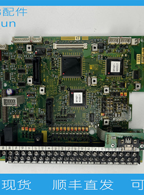 富士变频器H7主板CPU控制板RFVG7-H21819 EP-4083C-C-Z4 日立电梯