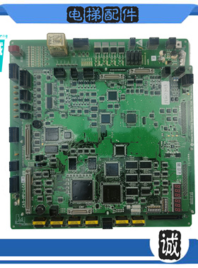 日立电梯配件主板CA9-MPU-LCA R-K/65000564-B原厂正品现货出售