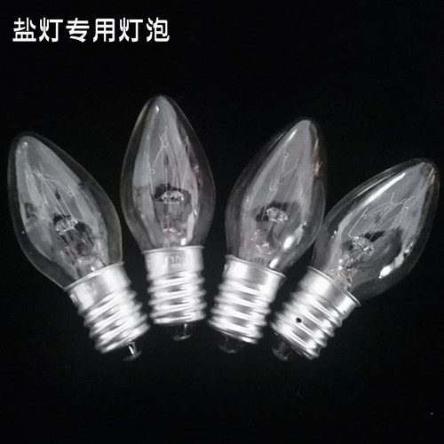 喜马拉雅微波炉暖暖光灯泡e12e14
