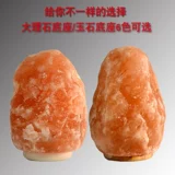 Модная креативная настольная лампа для спальни для кровати, ночник