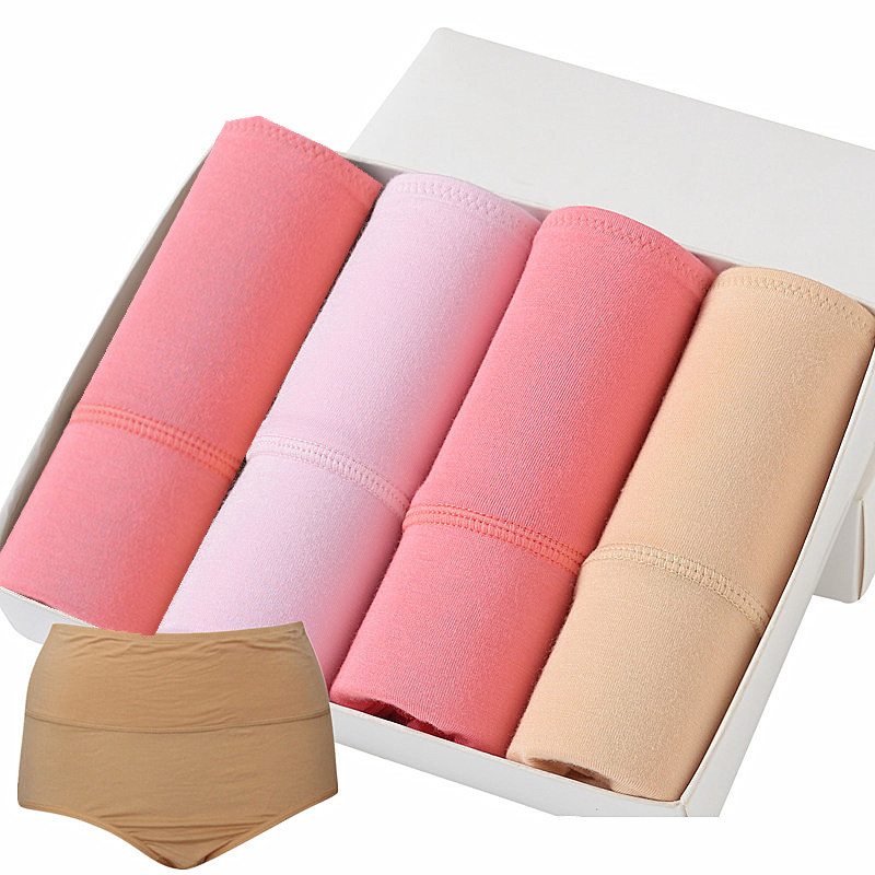 富姐裤有弹力版型好。