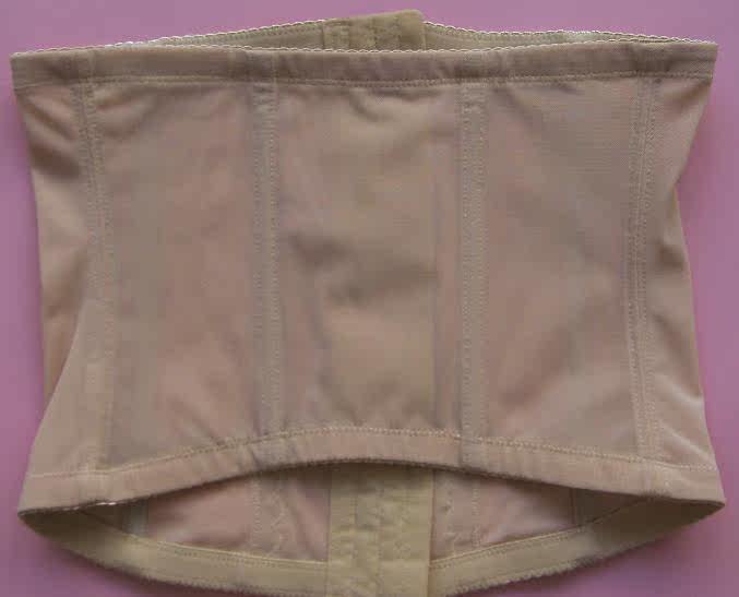 Corset en nylon - Ref 678822 Image 3