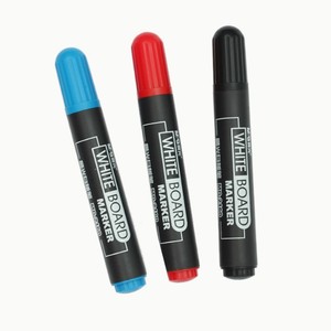 晨光白板笔文具办公用品单头白板笔可擦水性笔易擦型白板笔MG2160