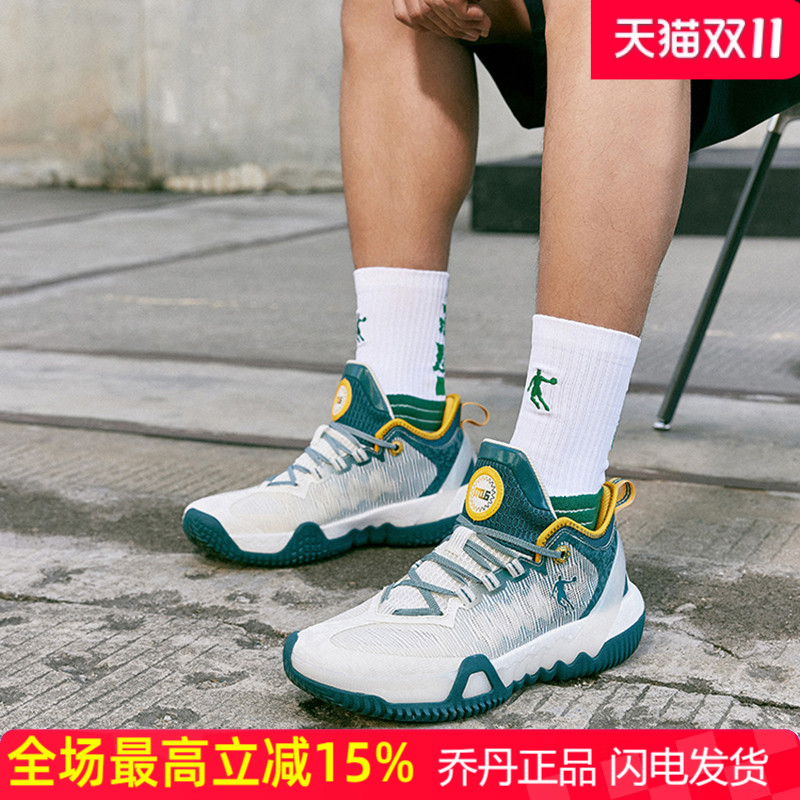 乔丹正品，品质保证，商场同款