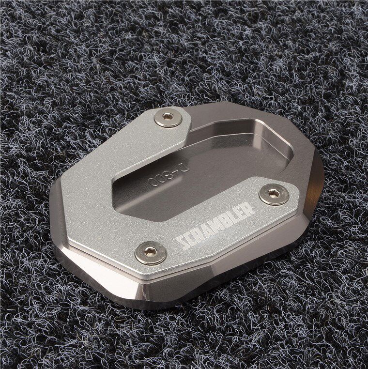 Ducati Scrambler800 Climbers 800 ZIYO 800 refit Temple enlarge enlargein the Motorcycle/Equipment/Fitting , Motorcycle Maintenance decoration , Motorcycle footrest  category - from Buy2taobao.com to provide professional Taobao agent buy service