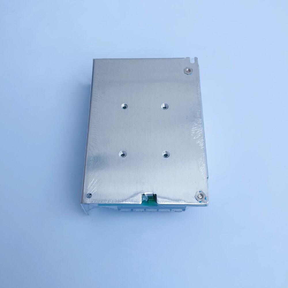 스위칭 전원 공급 장치 MS-50-24 안정화된 DC 전원 공급 장치 220V 24V 2A|2000MA DC24V 50W