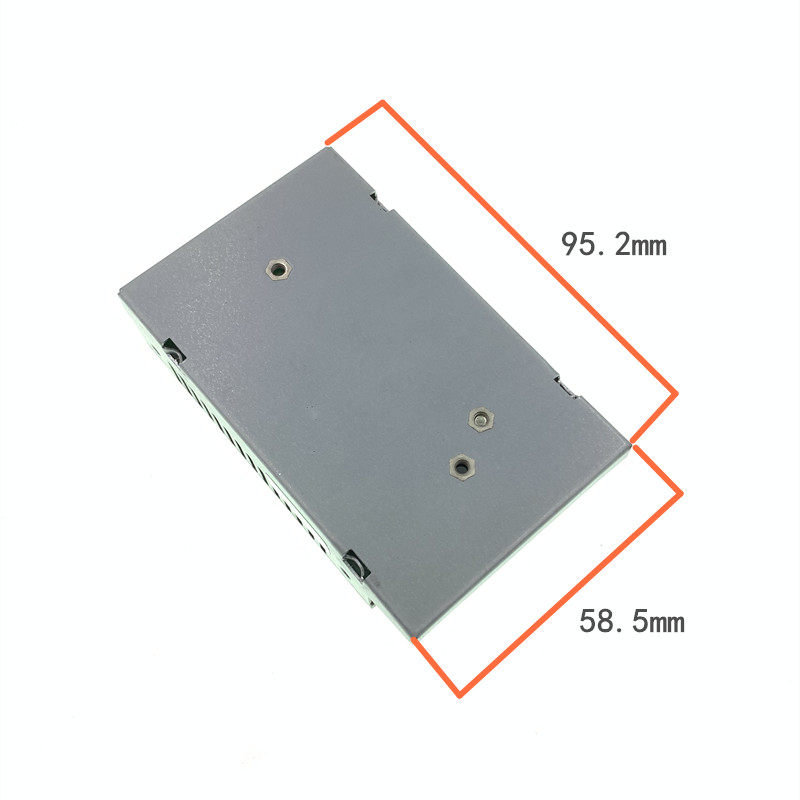 JCB20-0512 220V 5V 2A 12V 1A 듀얼 출력 DC 스위칭 전원 공급 장치 무료 배송