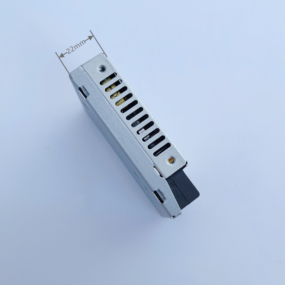 스위칭 전원 공급 장치 JCA10-3.3 220V DC3.3V 3.6A 3V DC LED 전원 변압기