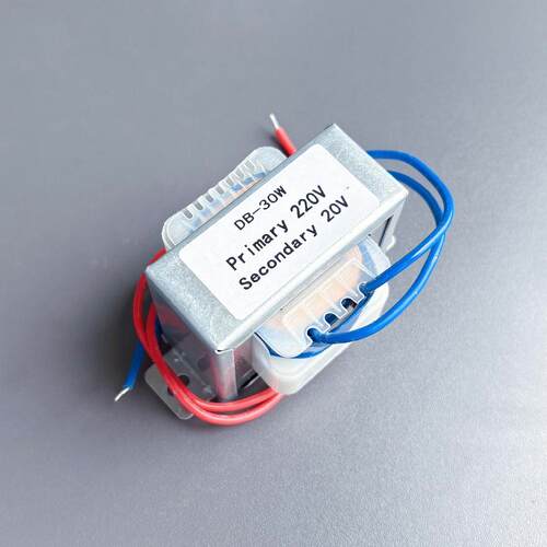 DB-30W Primary输入220V Secondart输出20V