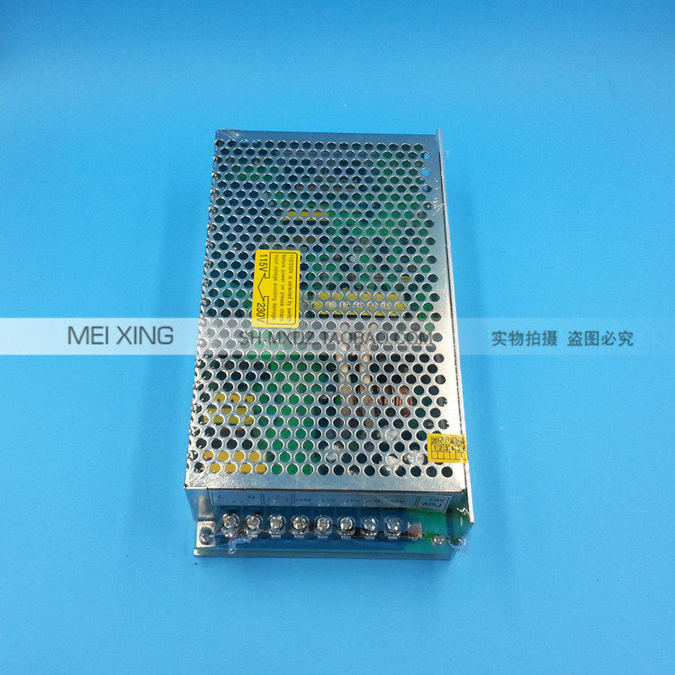 T-100B 스위칭 전원 공급 장치 220V - 포지티브 및 네거티브 12V 5V +12V 3A -12V 3A +5V 5A