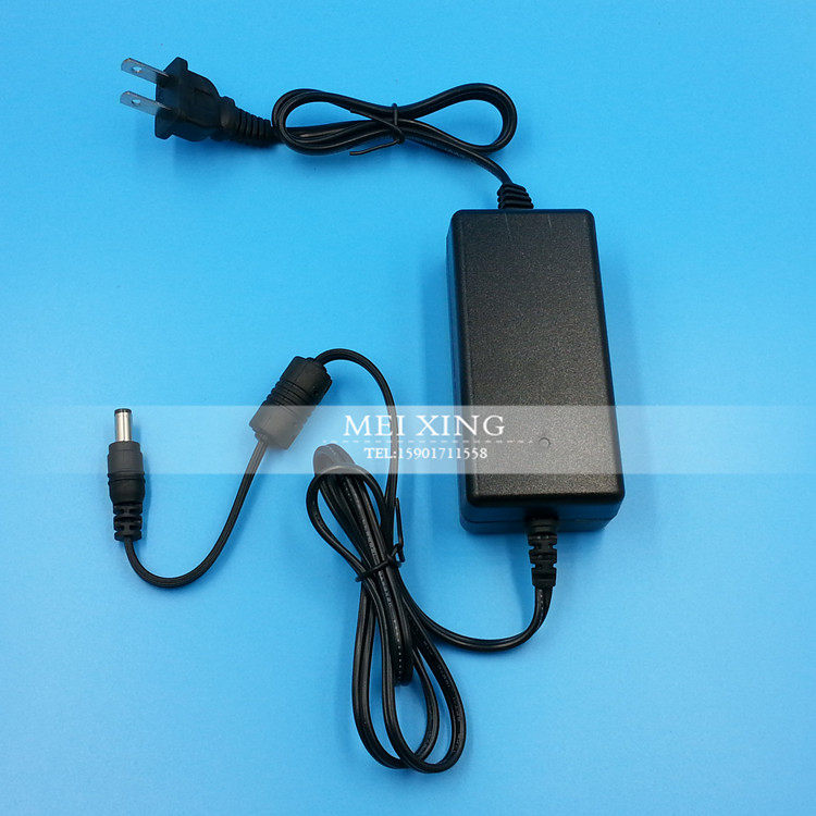 안정화된 DC 전원 공급 장치 스위칭 전원 공급 장치 220V 12V 2A DC 2000MA 어댑터 HENGDA ELECTRICAL APPLIANCES