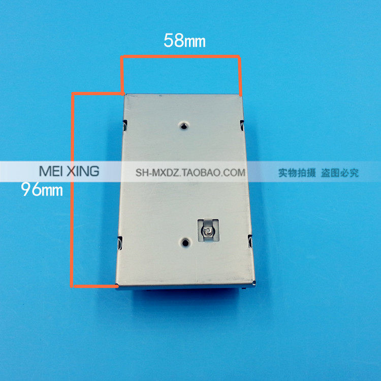 JCB20-24 초박형 스위칭 전원 공급 장치 220V 24V 1A DC24V DC 전원 공급 장치 LED 전원 공급 장치
