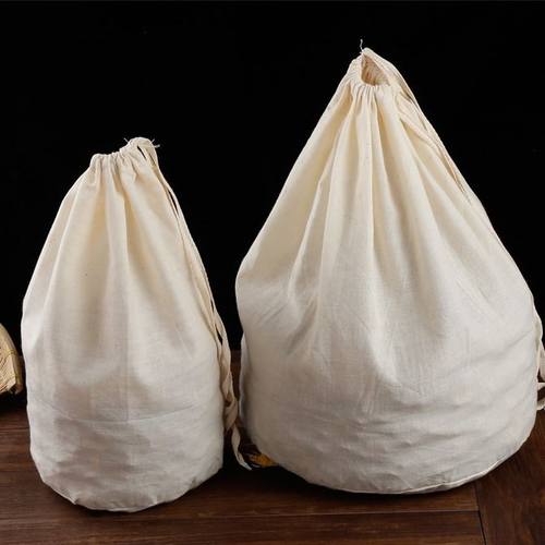 纯棉重复使用卤料袋纯棉