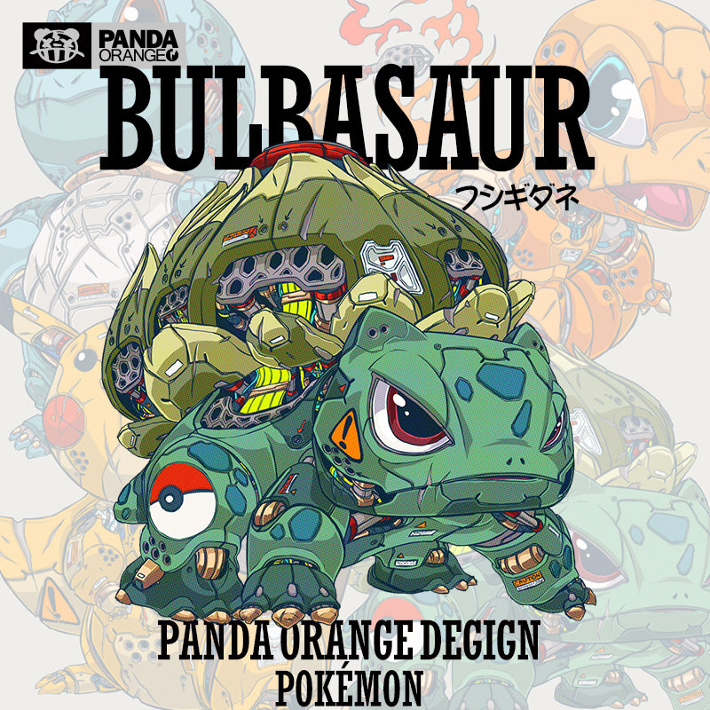 精灵宝可梦妙蛙种子联名t恤卡通动漫画衣服皮卡丘学生亲子装卫衣