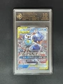 10-Point Rating Card/Arrow Turtle & Bogaman Gx