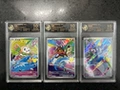 10-Point Rating Card/Mumu Xiaohuo Spotted Cat/Qiuqiu Sea Lion 30Th Anniversary