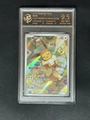 9.5 Rating Card/Eevee Us Version