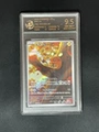 9.5 Point Rating Card/Dongdong Mouse