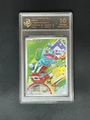 10-Point Grading Card / Bulbasaur 30Th Anniversary
