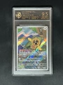 9.5 Point Rating Card/Rotating Rotom