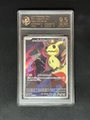 9.5 Point Rating Card/Rocket’S Mimikyu