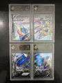 10-Point Rating Card/Koga Ninja Puzzle