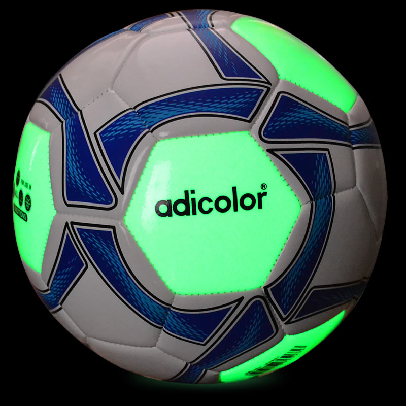 Ballon de foot - Ref 7584 Image 1