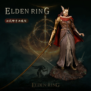 艾尔登法环女武神手办游戏现货