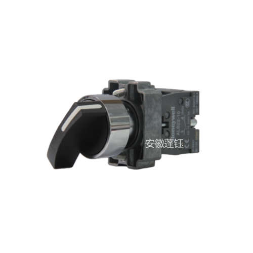 HoneywellMB22CX2-10-B长柄选择开关 MB22CX3A-20-BMB22CX3LA-20-