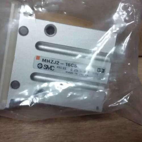 现货!全新原装SMC气缸 MHZJ2-16CS 假一罚十//
